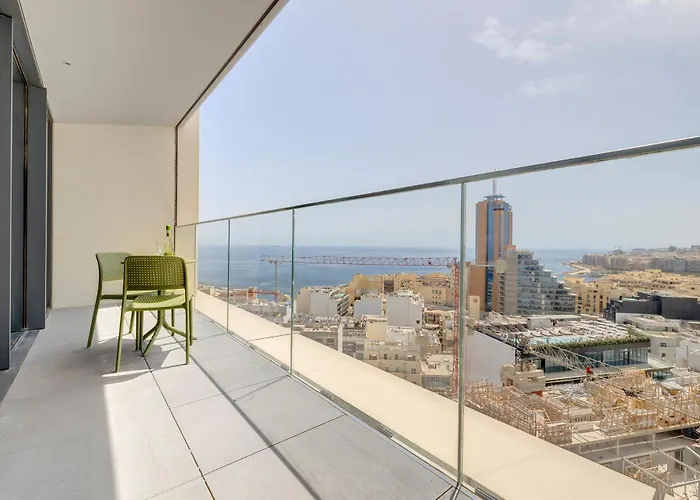 Mercury Tower By Buena Vista