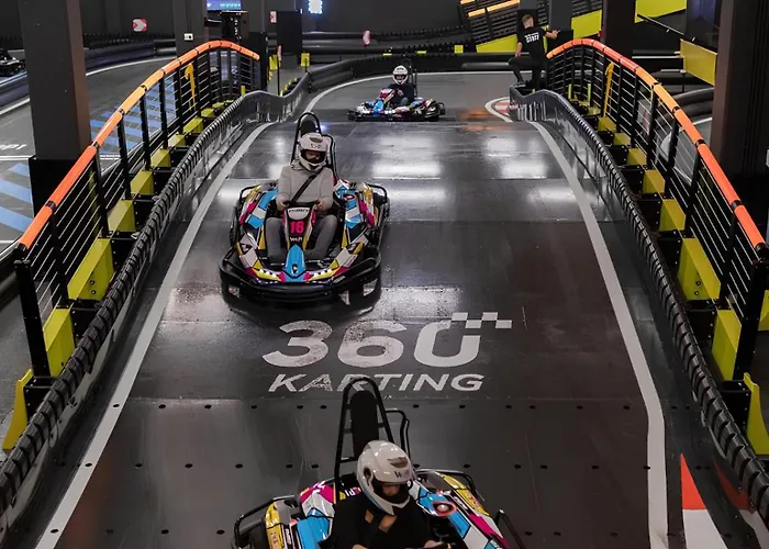 شقة Mercury Tower By Buena Vista سانت جوليان