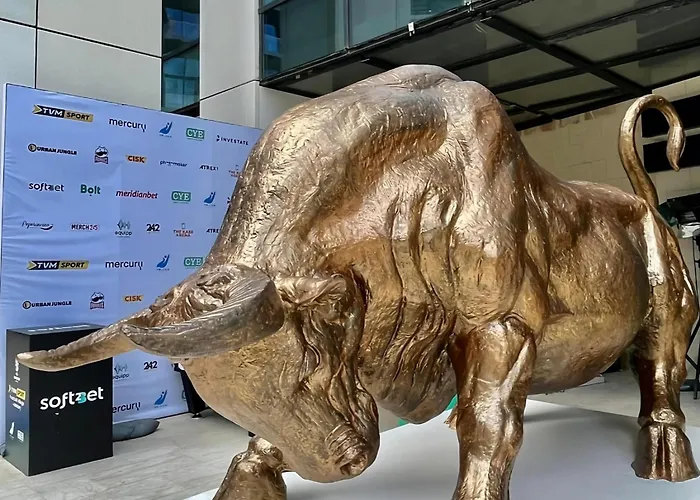 Mercury Tower By Buena Vista شقة سانت جوليان