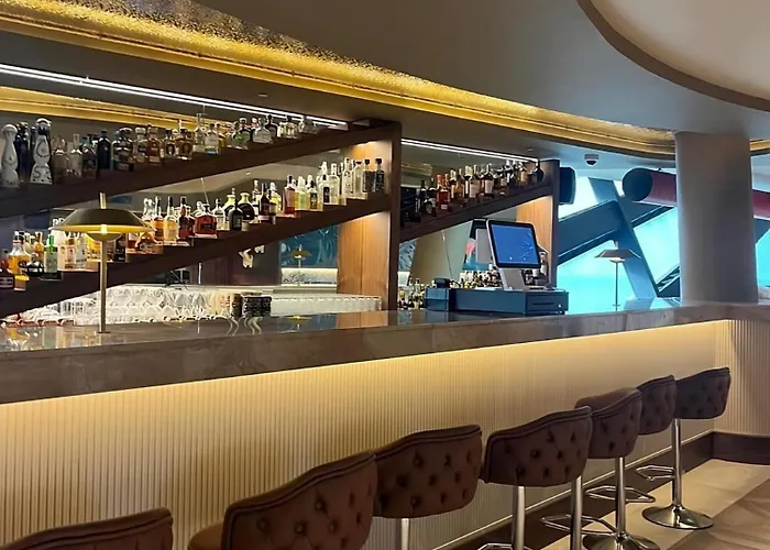 Mercury Tower By Buena Vista سانت جوليان