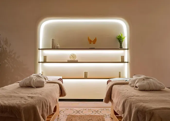 شقة Mercury Tower By Buena Vista سانت جوليان