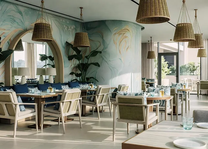 Mercury Tower By Buena Vista * سانت جوليان