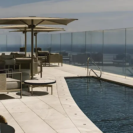 Appartement Mercury Tower By Buena Vista