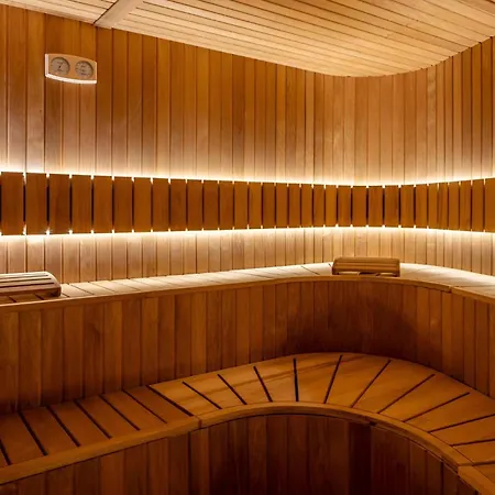 Mercury Tower By Buena Vista * San Ġiljan