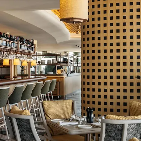 Mercury Tower By Buena Vista Appartement *