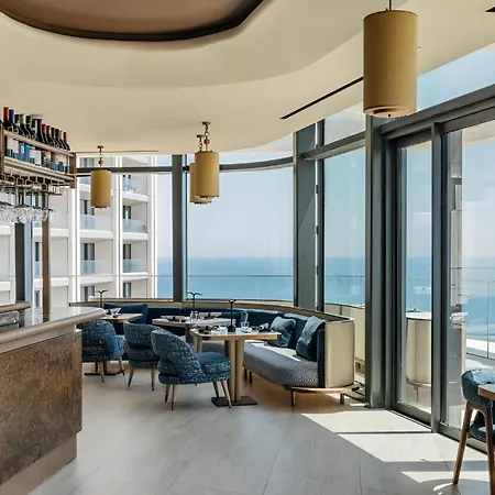 Mercury Tower By Buena Vista