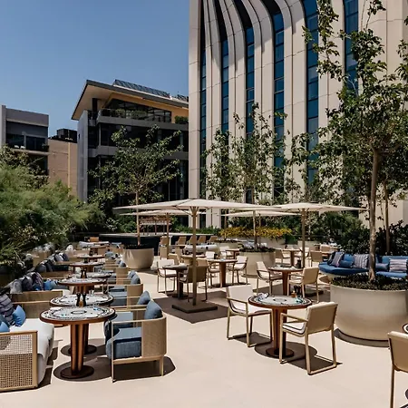 Appartement Mercury Tower By Buena Vista *