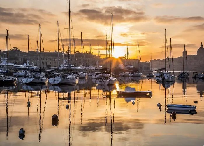 Appartement Mercury Tower By Buena Vista