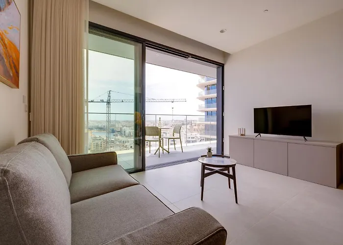 Mercury Tower By Buena Vista