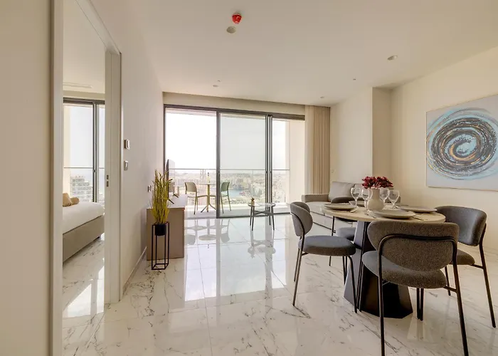 Mercury Tower By Buena Vista *