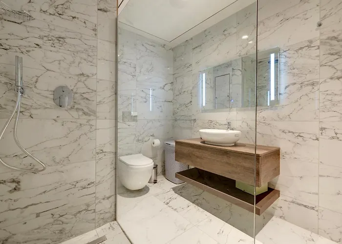 Appartement Mercury Tower By Buena Vista San Ġiljan