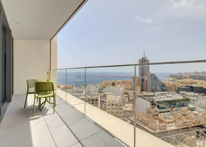 Mercury Tower By Buena Vista *