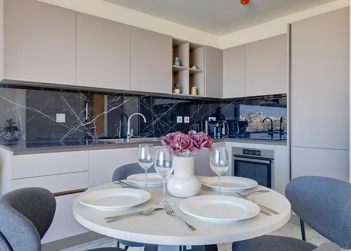 Mercury Tower By Buena Vista