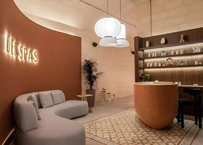 Mercury Tower By Buena Vista Appartement San Ġiljan