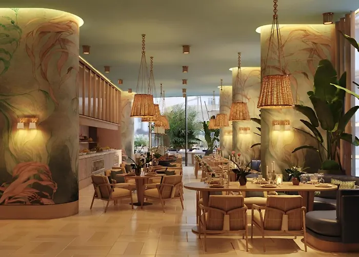 Mercury Tower By Buena Vista Appartement