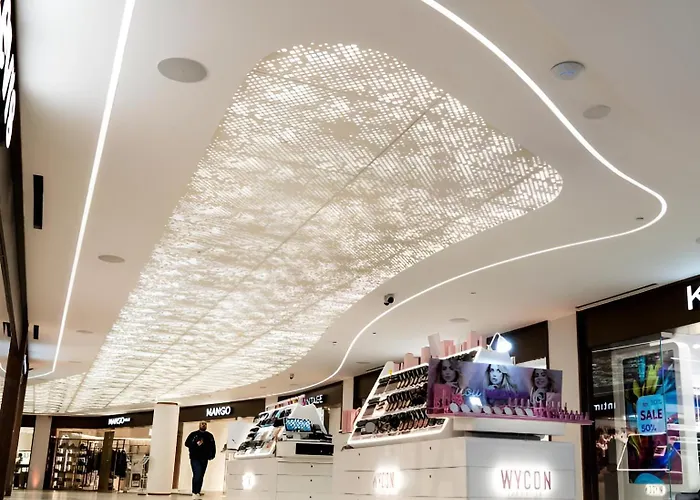 Appartement Mercury Tower By Buena Vista San Ġiljan