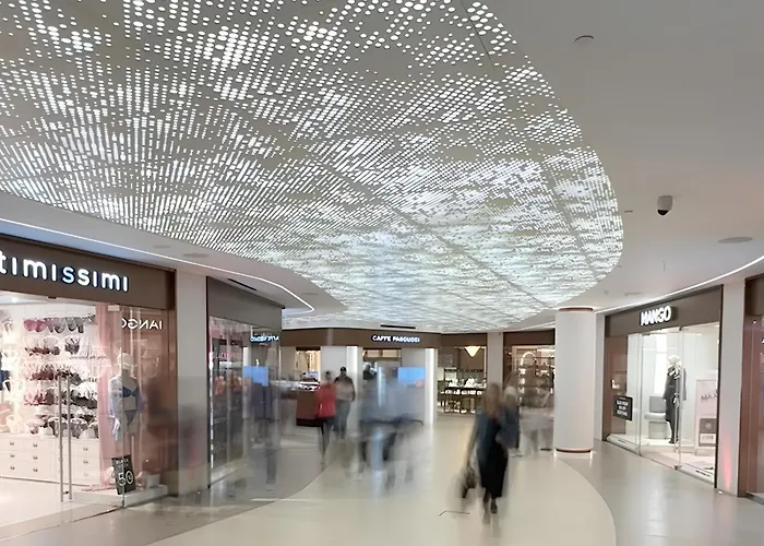 Mercury Tower By Buena Vista Appartement *