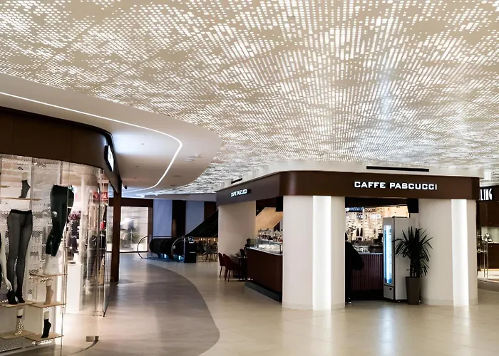 Mercury Tower By Buena Vista San Ġiljan